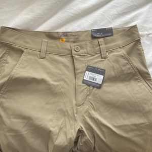 Eddie Bauer pants